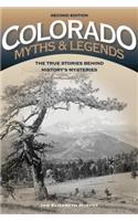 Colorado Myths and Legends