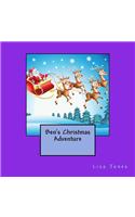 Ben's Christmas Adventure: (English)