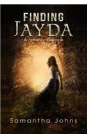 Finding Jayda