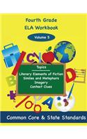 Fourth Grade ELA Volume 5