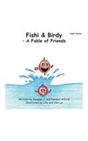Fishi and Birdy - Trade Version