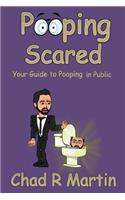 Pooping Scared