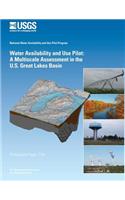 Water Availability and Use Pilot