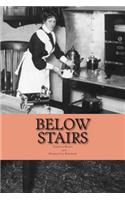 Below Stairs