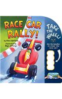 Race Car Rally!
