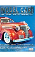 Model Car Builder No. 15