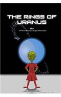 Rings of Uranus