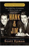 Hank and Jim