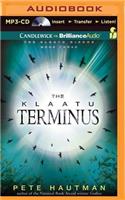 Klaatu Terminus: (Klaatu Diskos)