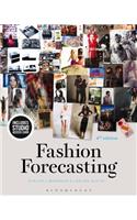Fashion Forecasting: Bundle Book + Studio Access Card