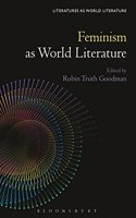 Feminism as World Literature