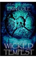 Wicked Tempest: A Kate Waters Mystery: (English)