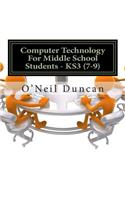 Computer Technology for Middle School Students