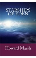Starships of Eden