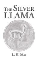 Silver Llama