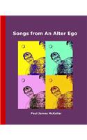 Songs from an Alter Ego