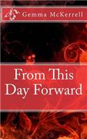 From This Day Forward