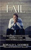 Why Leaders Fail
