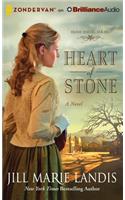 Heart of Stone: Library Edition