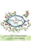 The Four O' Clock Fairy