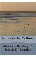 Noteworthy Tribute
