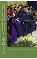 California Community College to University of California: A Guide(English)
