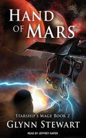 Hand of Mars: (2 Starship's Mage)