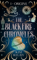 Black Fire Chronicles