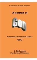A Portrait of God