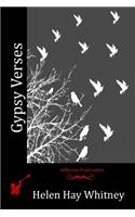 Gypsy Verses: (English)