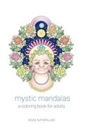 Mystic Mandalas