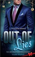 Billionaire Romance: Out of Lies