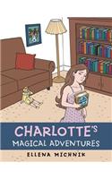 Charlotte's Magical Adventures: (English)