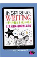 Inspiring Writing in Primary Schools