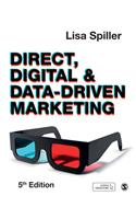 Direct, Digital & Data-Driven Marketing