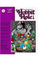 Hobbit Hole #19: A Fantasy Gaming Magazine