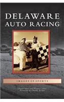 Delaware Auto Racing