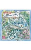 The Cobblestone Way 2018 Calendar