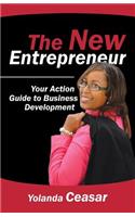 The New Entrepreneur