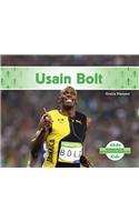 Usain Bolt (Usain Bolt) (Spanish Version)