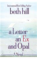 Letter an Ex and Opal