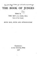 The Book of Judges