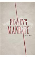 Heaven's Mandate