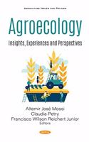 Agroecology