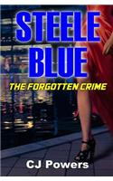 Steele Blue