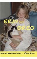 Oreo and Erin