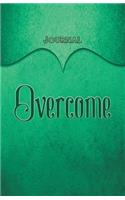 Overcome Journal