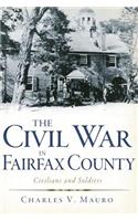 The Civil War in Fairfax County