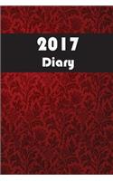 Diary 2017