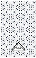 Notebook Journal Dot-Grid, Graph, Lined, Blank No lined